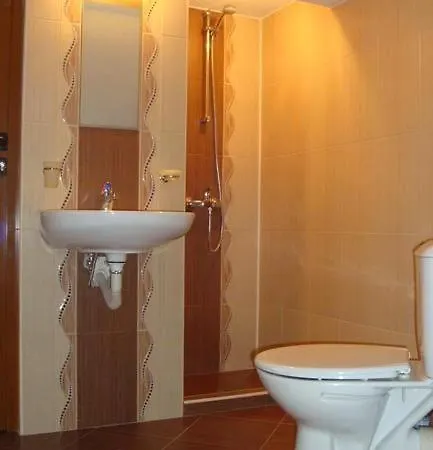 Guest house дамянова къща