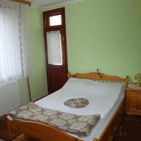 дамянова къща Guest house
