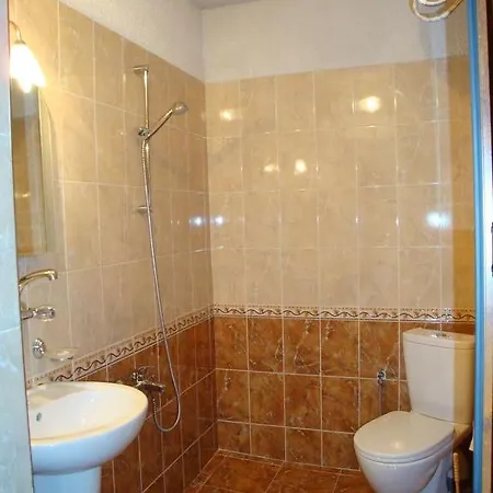 Guest house дамянова къща