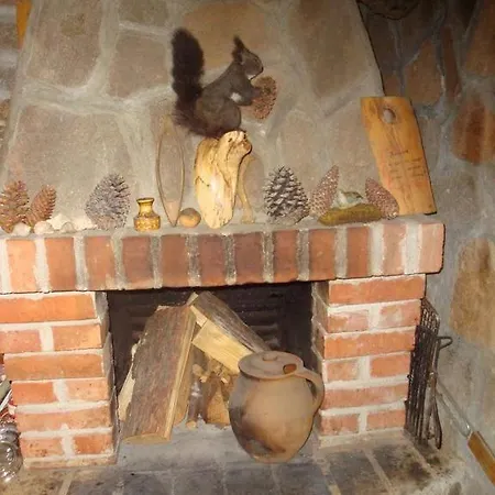 дамянова къща Guest house *