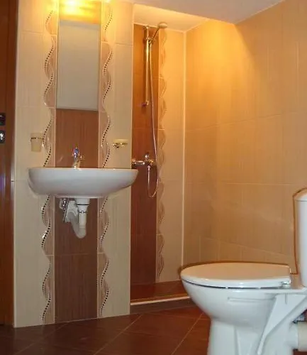 Affittacamere дамянова къща