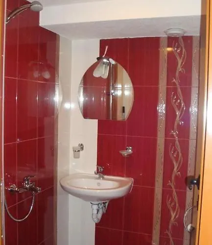 Affittacamere дамянова къща *