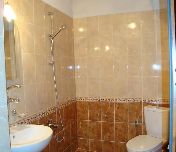 Affittacamere дамянова къща