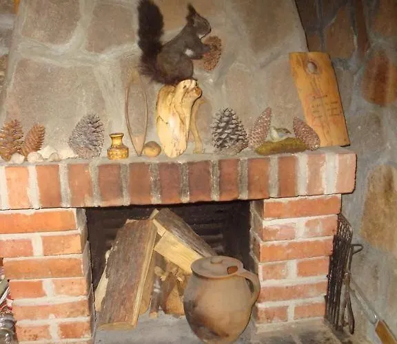 дамянова къща Affittacamere *