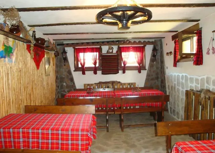 дамянова къща